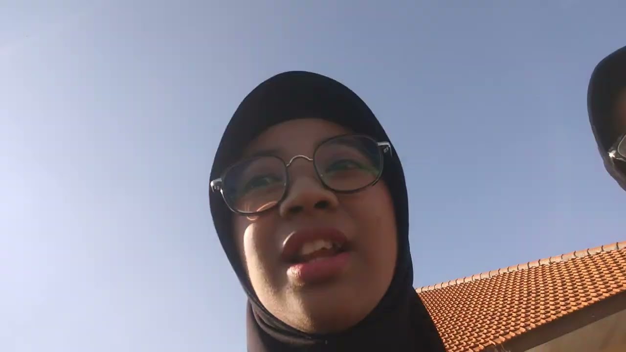 kuliah kok ada penjas woi panAAAAAASS