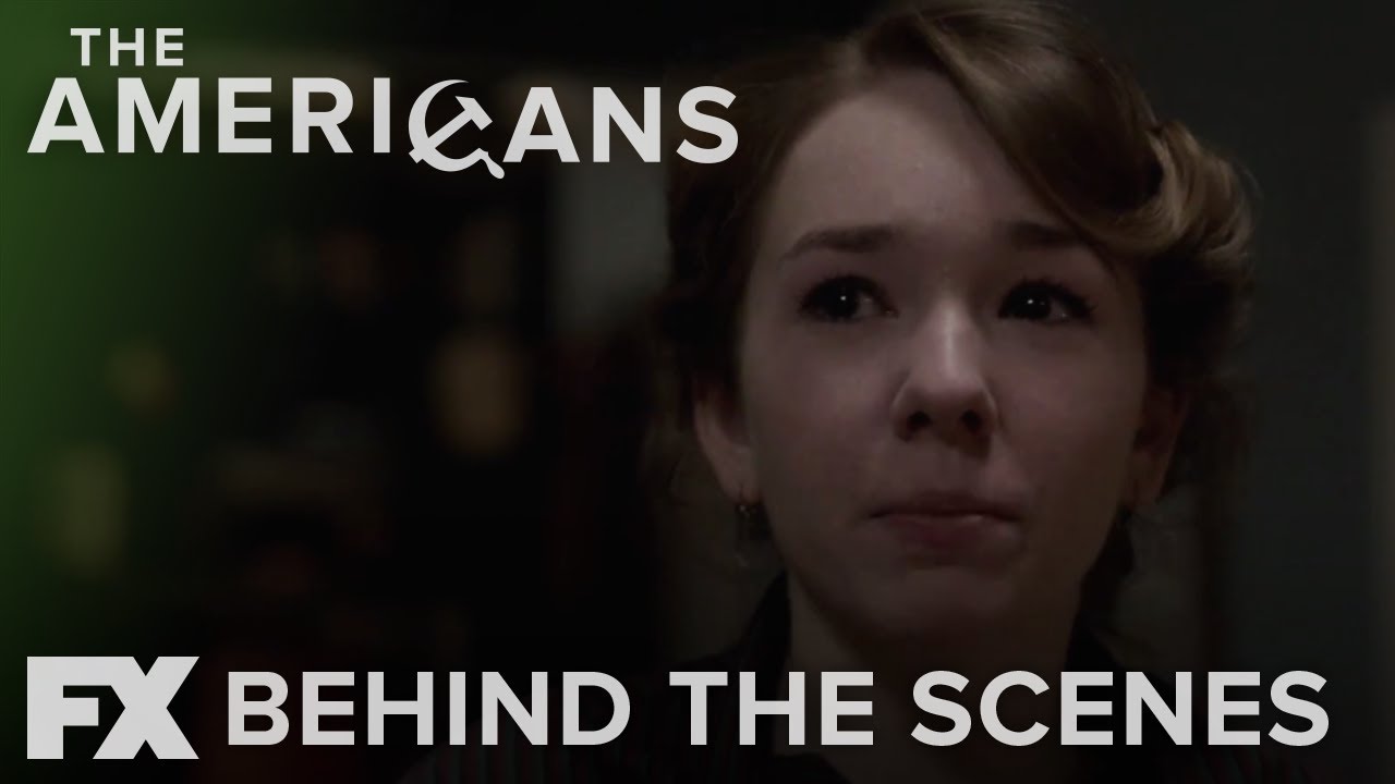 The Americans | Inside Season 6: Favorite Scenes | FX