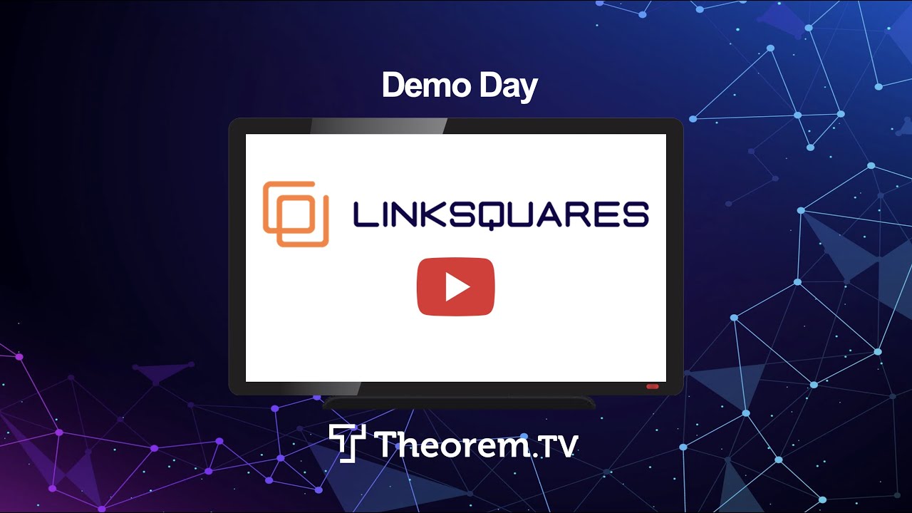 Make Your CLM Work for You by LinkSquares | Theorem Demo Day