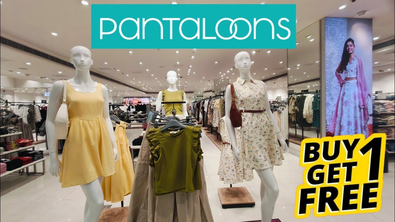 🔥Pantaloons Latest Women's Collection 2026 | Pantaloons Summer Kurtis Collection| Pantaloons Sale 