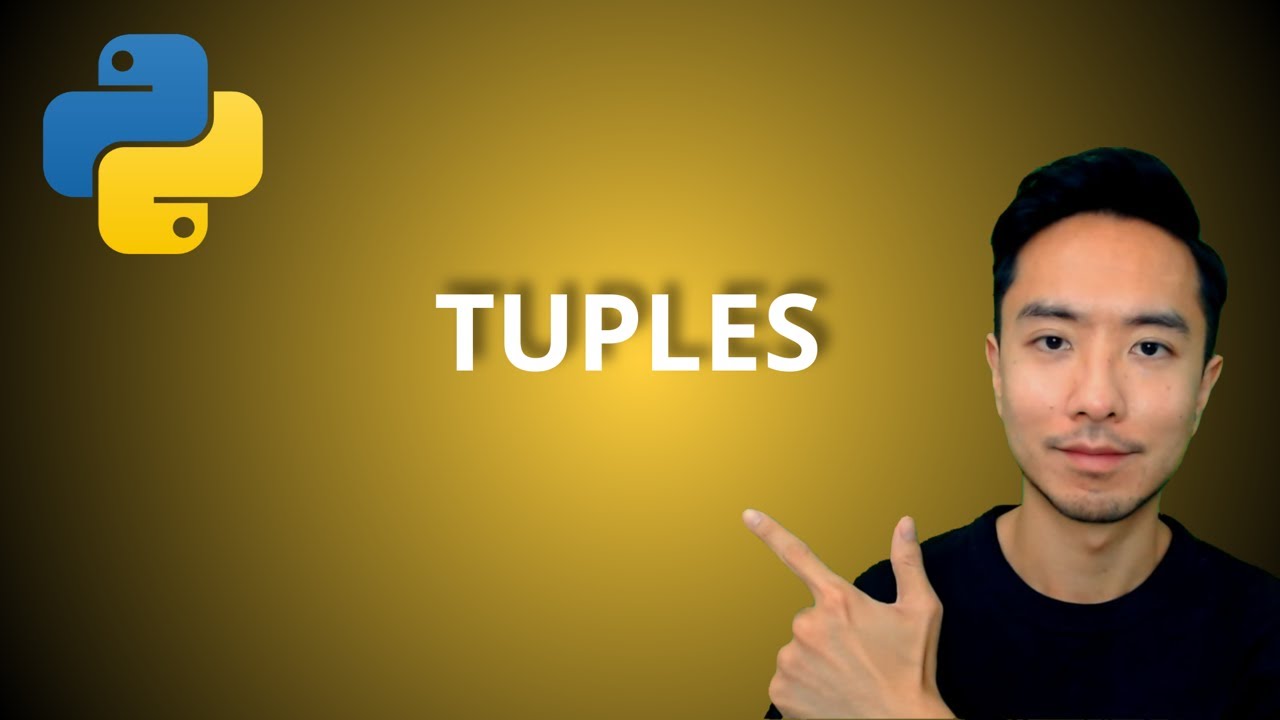 Python Tuples