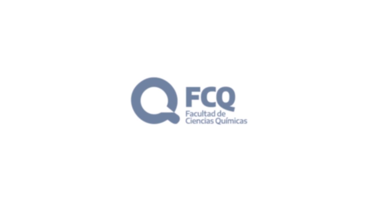 Defensa de tesis del Doctorado en Ciencias Químicas del Ing. Qco. Luis Alejandro TAMBORELLI
