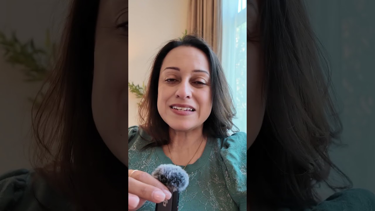 This 15-second shift changed my life! #dreamlife #visionmapping #finance #money #moneygoals