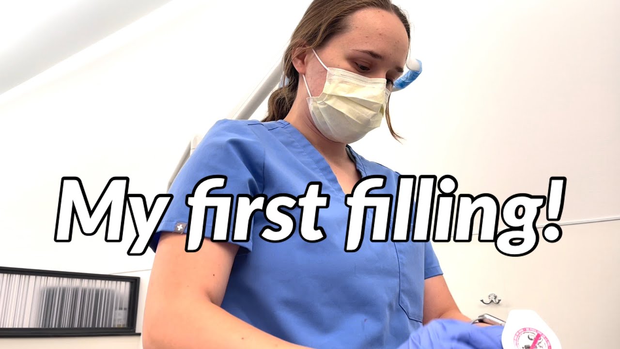 DOING MY FIRST DENTAL FILLING! | new car, ASDA fun, balancing super busy schedule
