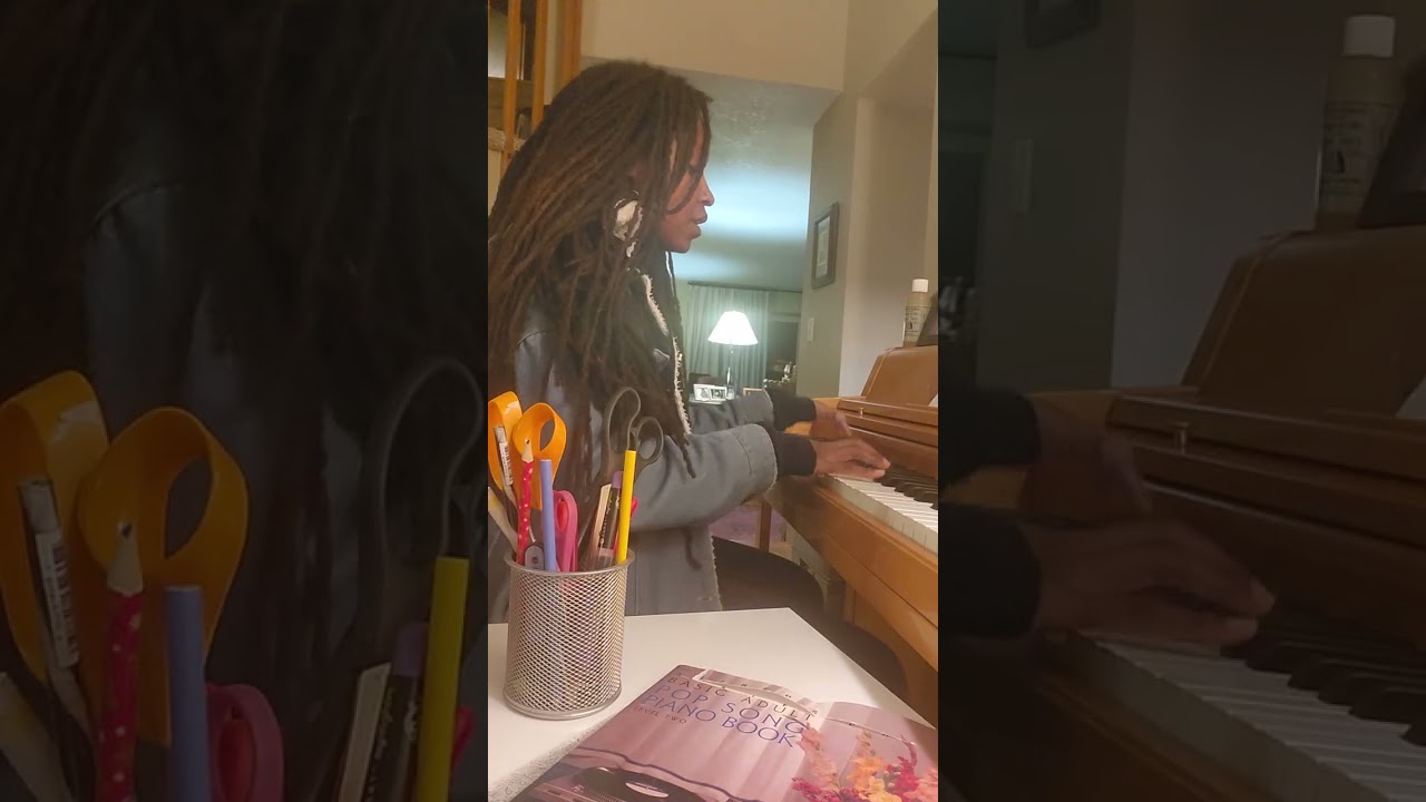 NPR Tiny Desk Submission 2026 - Sky Fish