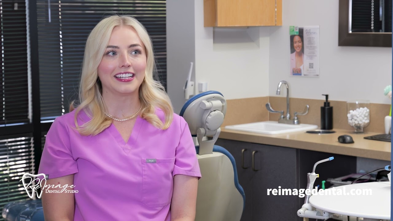 ReImage Dental Studio | Scottsdale Dentist Dr. Brent Call