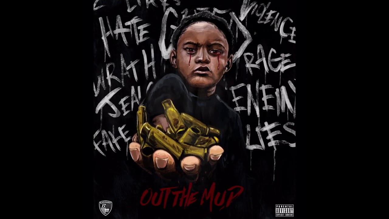 $ha Hef - Snakes (Prod. by Doola)