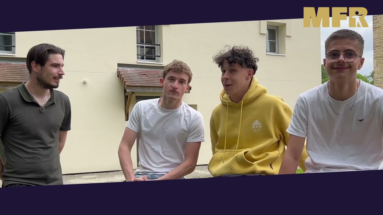 🌿 Métiers de l’environnement, c'est quoi ? #BacProGMNF #BTSaGPN