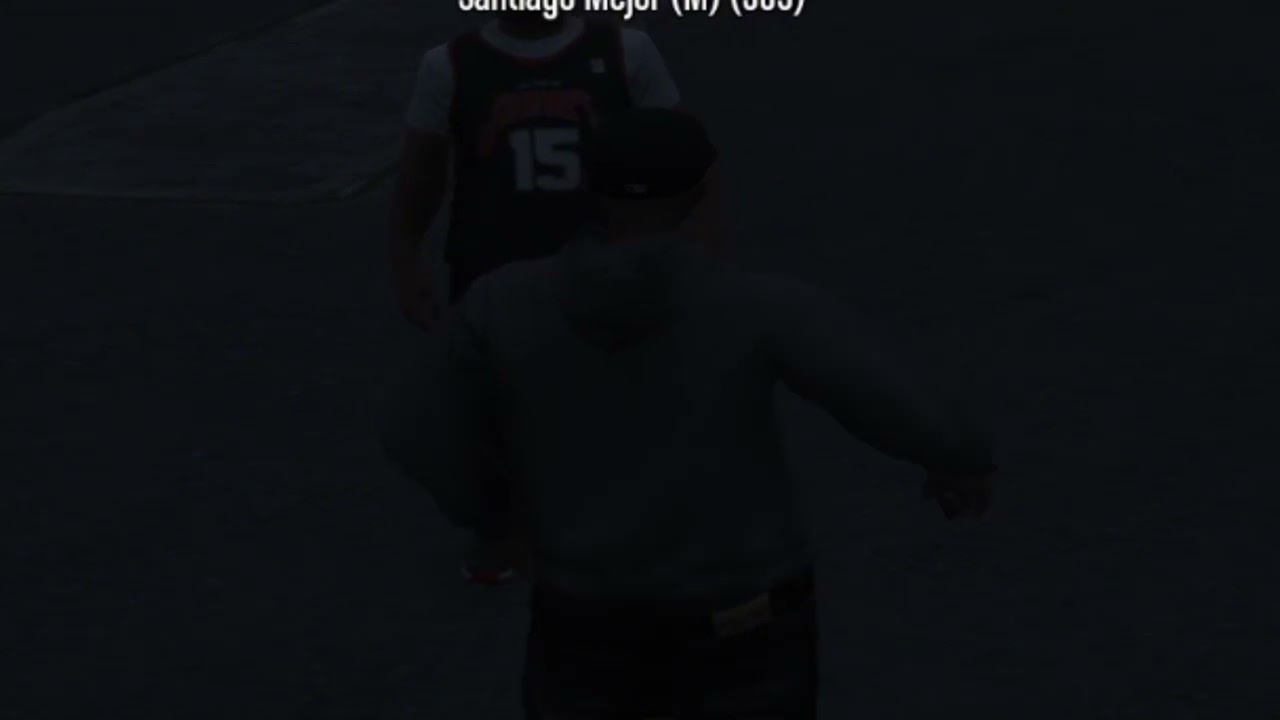 [GTA:W] Scarz - SouthSide Locos x3