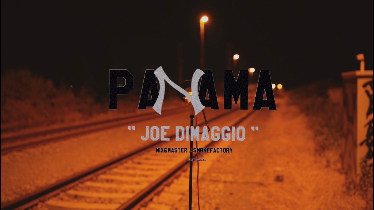 PANAMA  -  