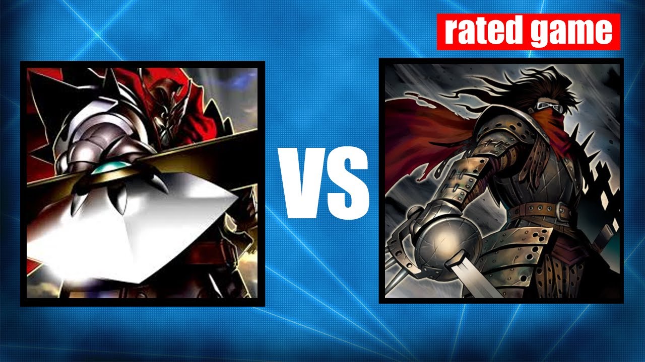 DDV did NOTHING to my X-SABERS! Me (X-SABERS) vs VAYU TURBO. yugioh edison replays