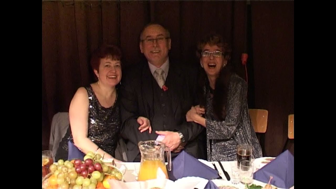 Bal Sylwestrowy - 2007