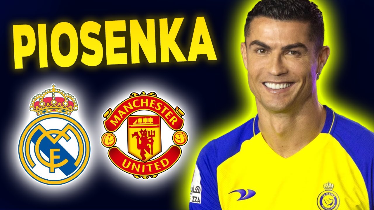 ♪  PIOSENKA - RONALDO - WIELKA LEGENDA