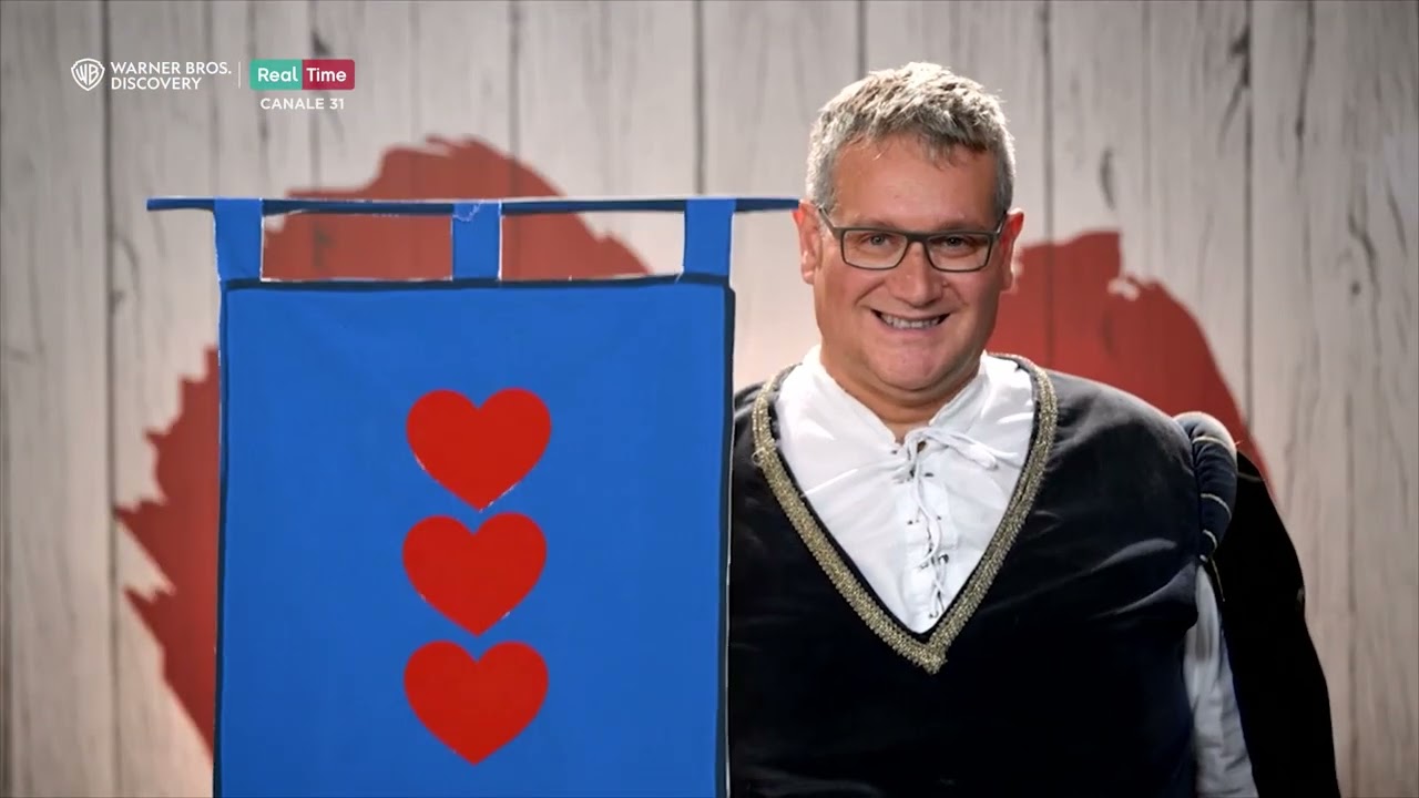 Claudia e Marco: un appuntamento dolcissimo 💞 | Episodio 17 | Primo Appuntamento &hearts;
