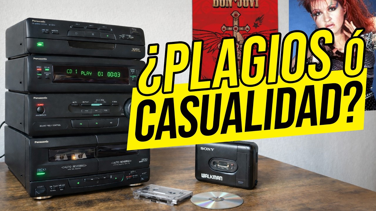 ¿ORIGINAL o COPIA? La VERDAD detrás de ESTOS HITS
