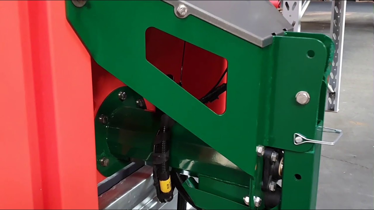 SNWSS GPS 900 L og 1200 L