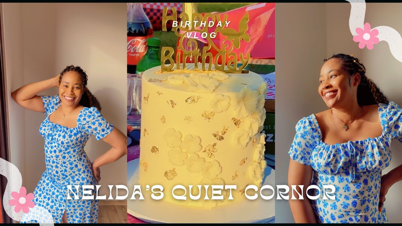 Living Solo in Nairobi Episode 3: Birthday Week, Gym Therapy & Cozy Cooking