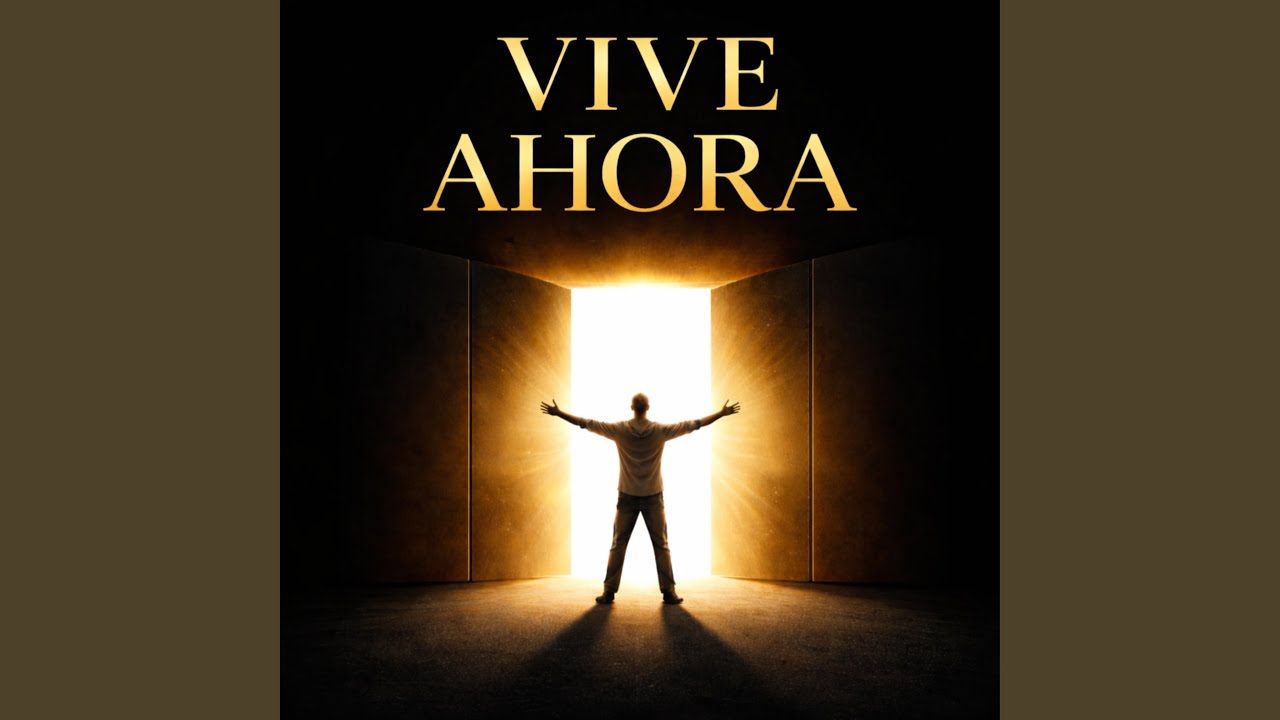 Vive ahora