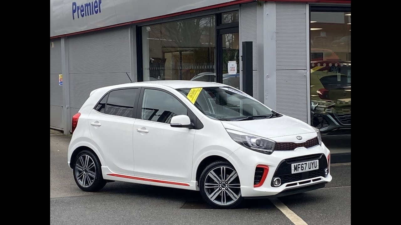 Picanto   MF67 UYU
