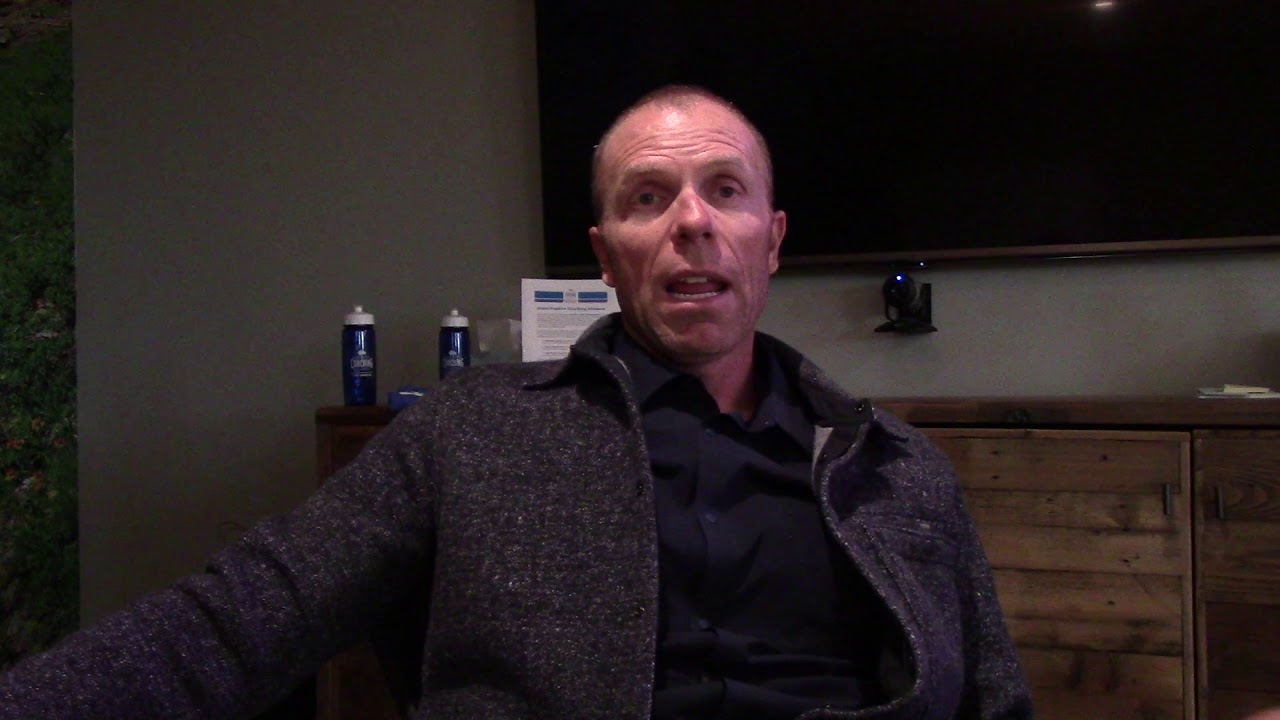 Casey Jennings: Philosophy On His Kids Playing Sports