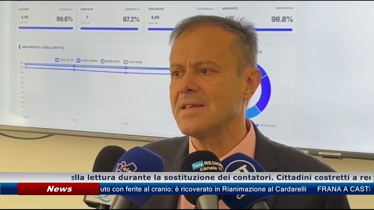 𝗕𝗢𝗟𝗟𝗘𝗧𝗧𝗘 𝗣𝗔𝗭𝗭𝗘 𝗗𝗘𝗟𝗟’𝗔𝗖𝗤𝗨𝗔, 𝗟𝗔 𝗚𝗥𝗜𝗠 𝗔𝗠𝗠𝗘𝗧𝗧𝗘 𝗘𝗥𝗥𝗢𝗥𝗜