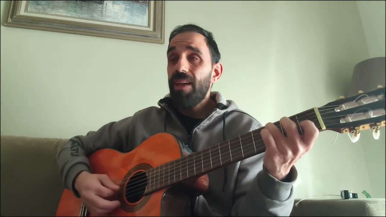 Το μαγκαλάκι (Χατζηχρήστος)