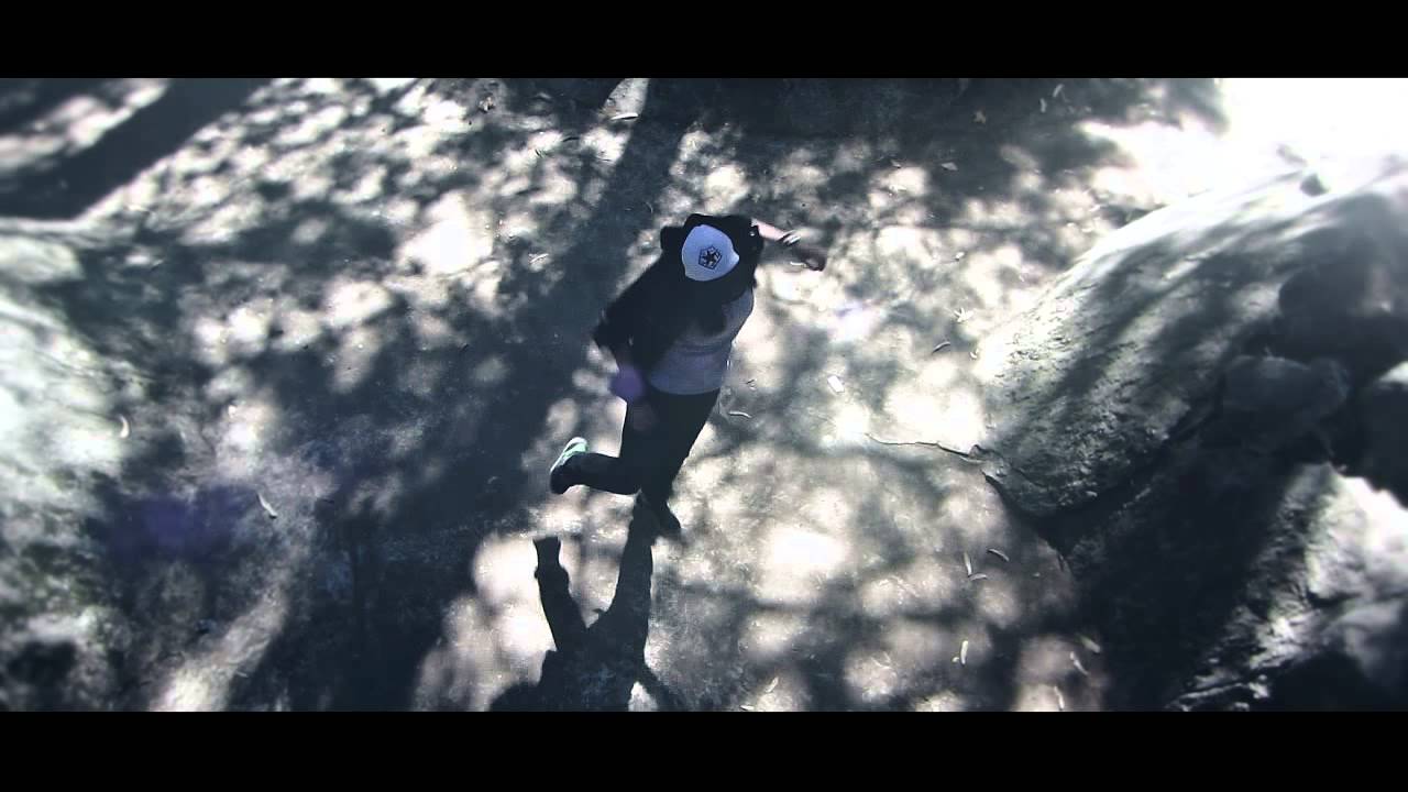 Nerak feat. Lilith - BASS NEUROTIC WORLDWIDE 2014