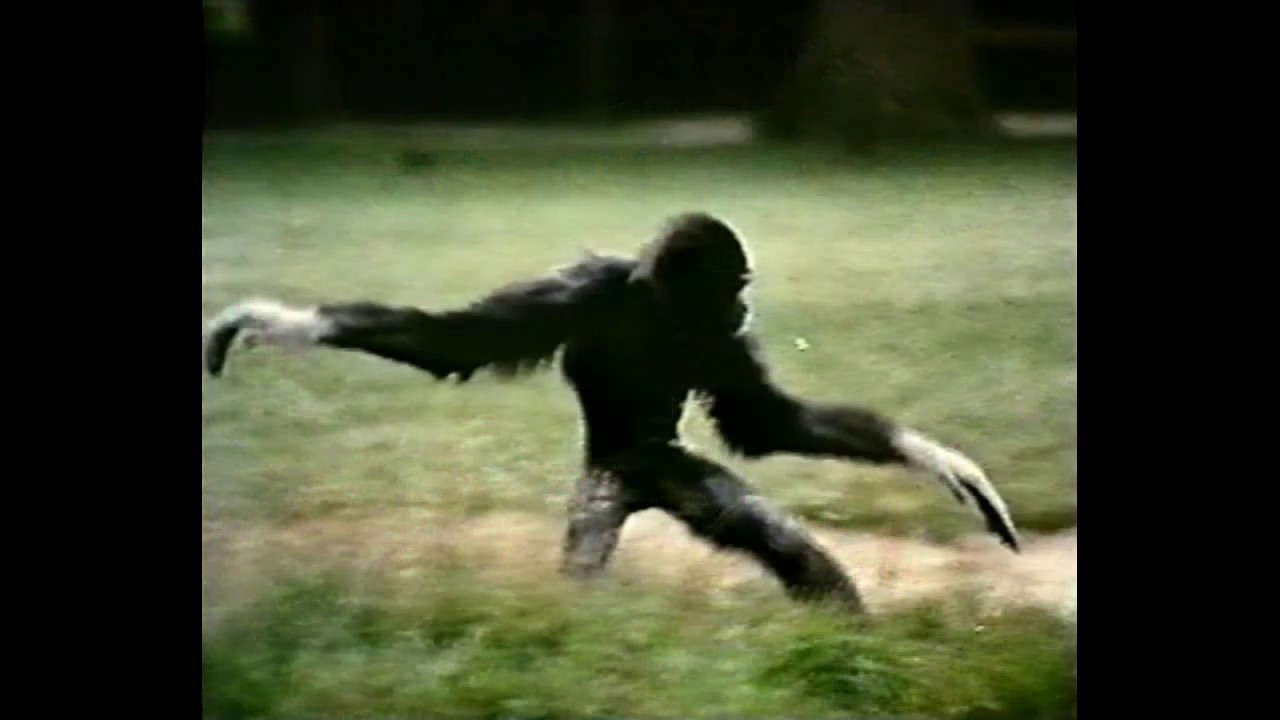 Vangelis Unreleased OST for L'Apocalypse Des Animaux mov. 4