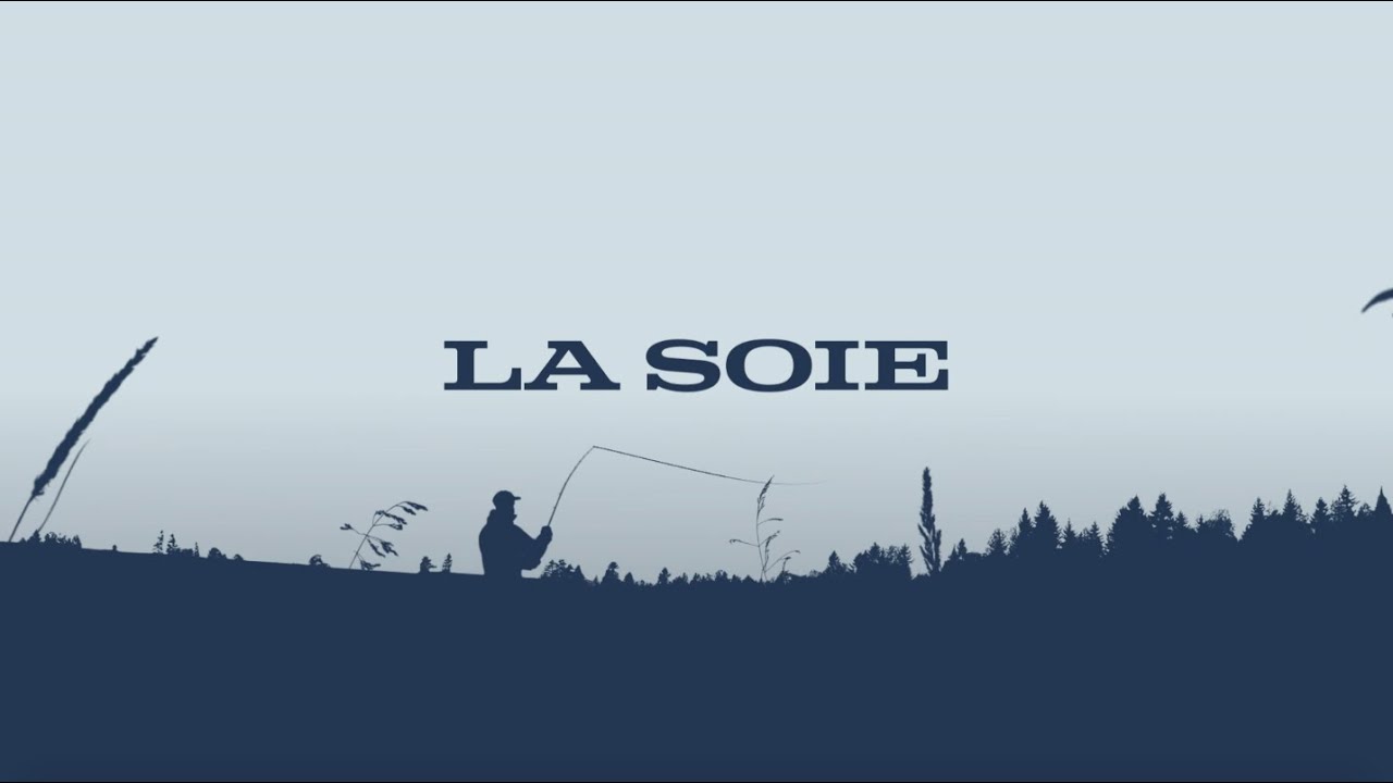 15 - La soie à moucher | Le P'tit guide de la pêche au saumon