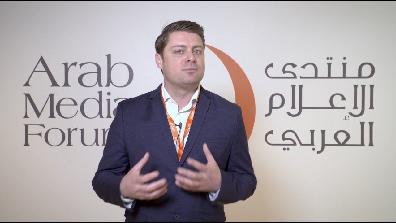 International Media Organizations: Arab Media Forum is an Impressive and Vital Platform