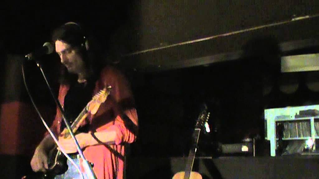 Maurizio Curadi - Song For The Last Level Crossings