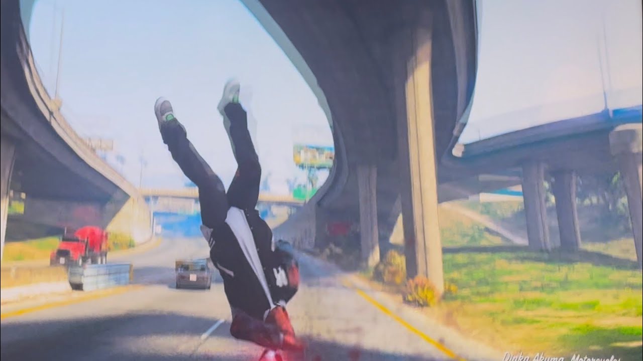GTA 5 - Episode 1