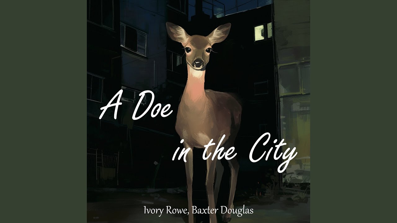 A Doe in the City (Female Version)