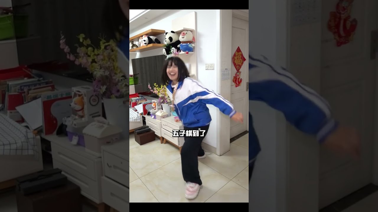 小豆：我高兴的太早了#亲子 #搞笑 #宝妈 #funny #熊孩子 #comedy #爆笑 #沙雕 #親子