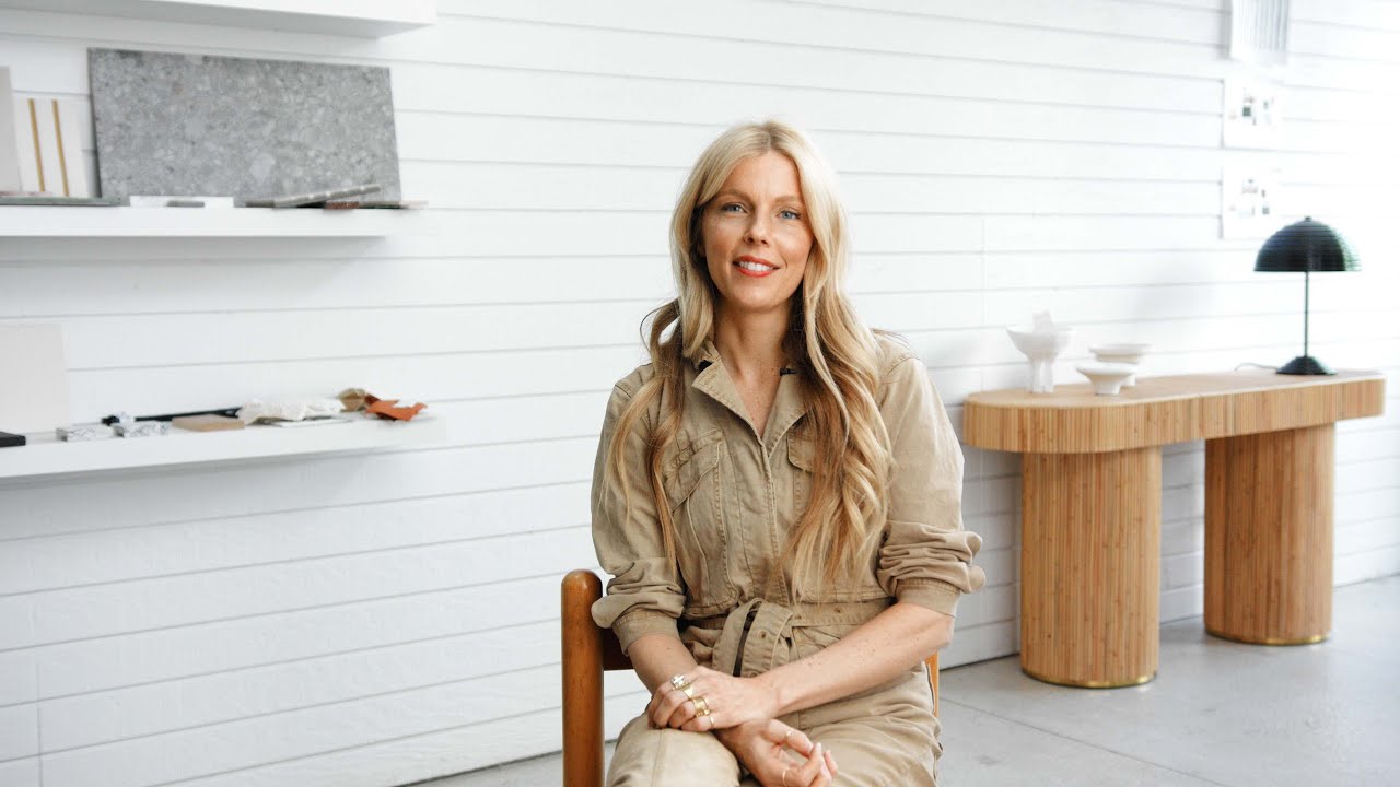 The Ultimate Kids' Room featuring Sarah Sherman Samuel