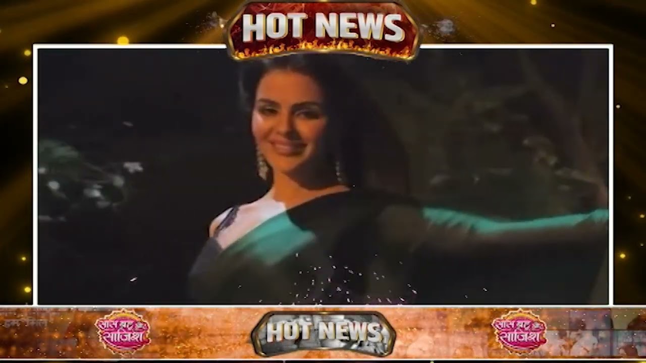Naagin7: 😍Priyanka Chahar का ग्लैम लुक, Aryaman के दिल में Radhika #sbs