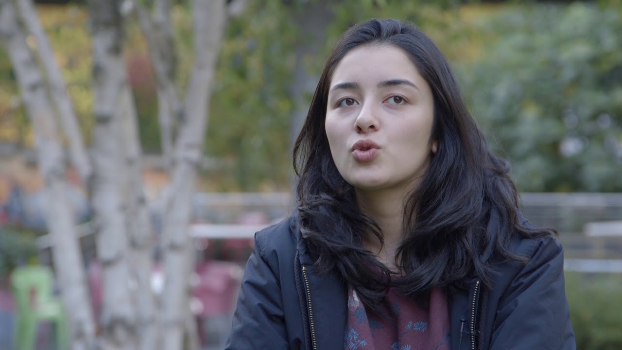 Témoignage : Émilie, partie un an en Suède avec AFS Vivre Sans Frontière
