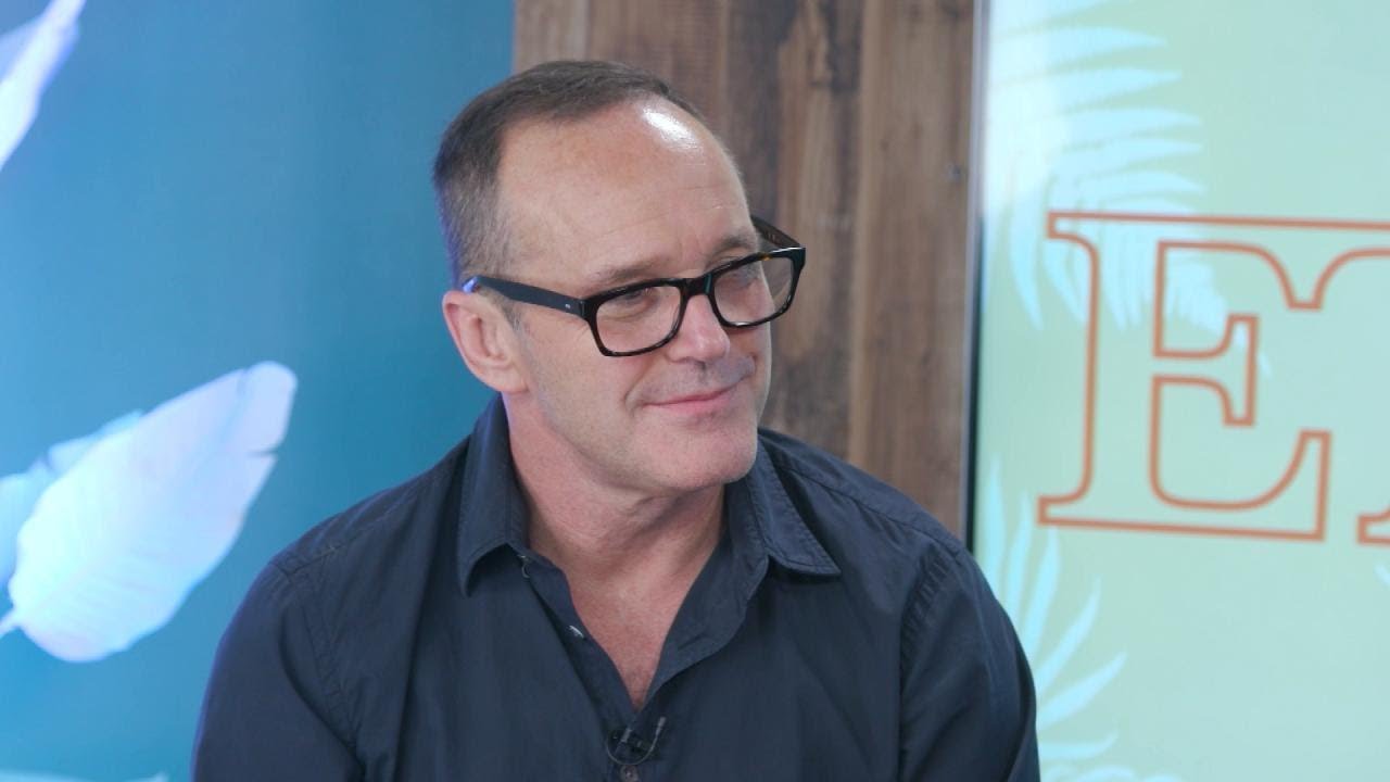 Clark Gregg on 10 Years of the Marvel Cinematic Universe (Exclusive)