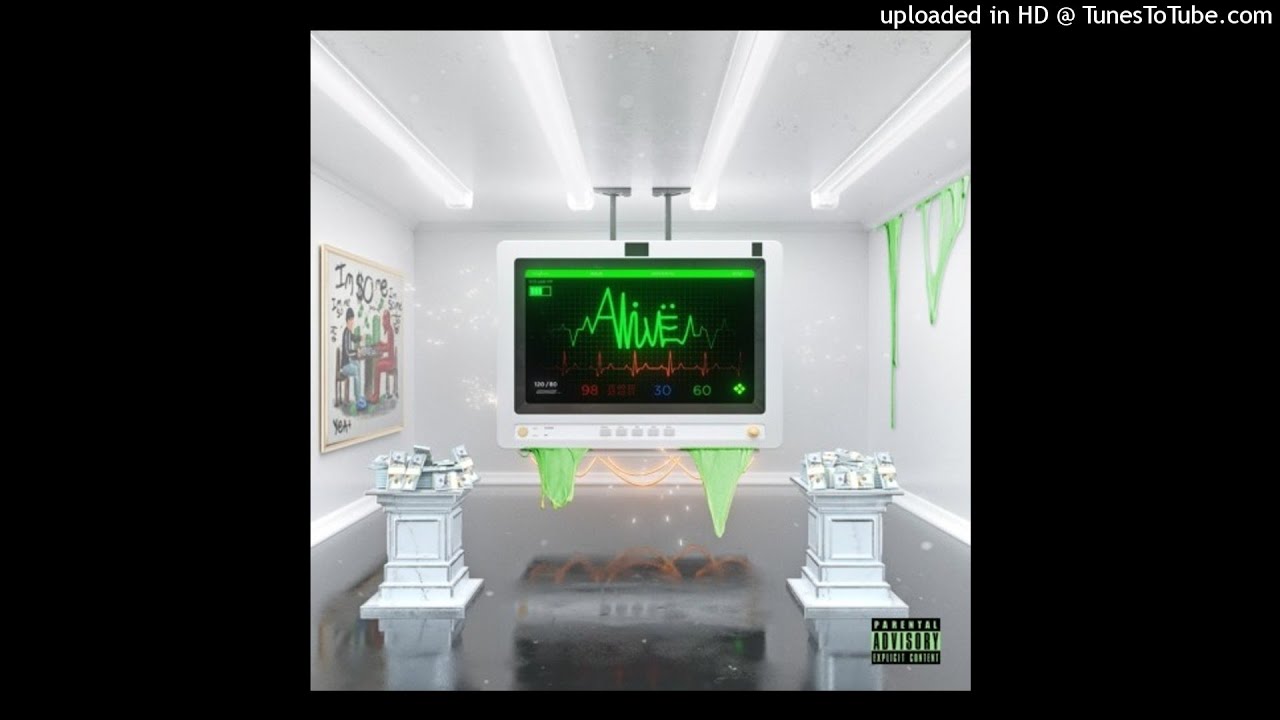 YEAT - Diëd B4(Prod. CGM)[Official Instrumental]