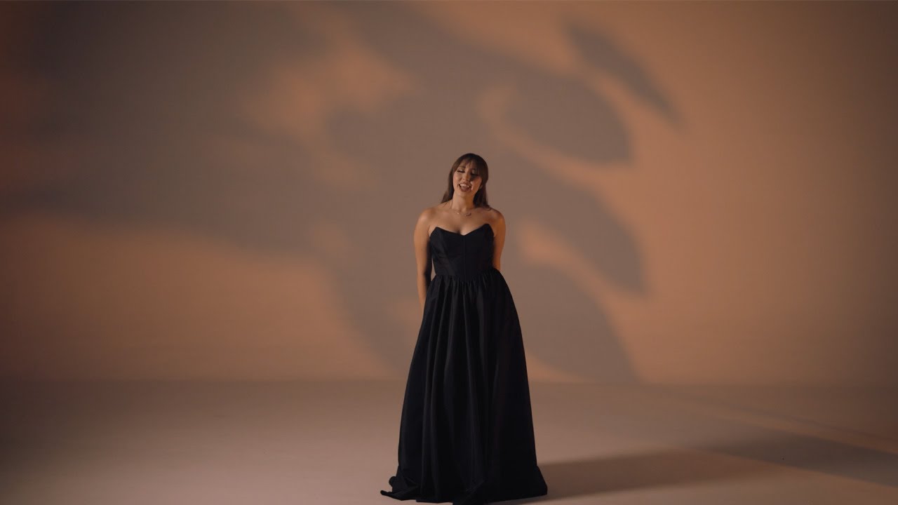 Nada Abid - Mi Amore (Official Music Video)