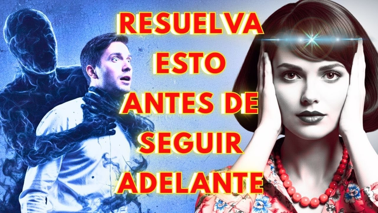 Enfrenta ESTO si deseas PROSPERAR - Cuidado, video emocionante