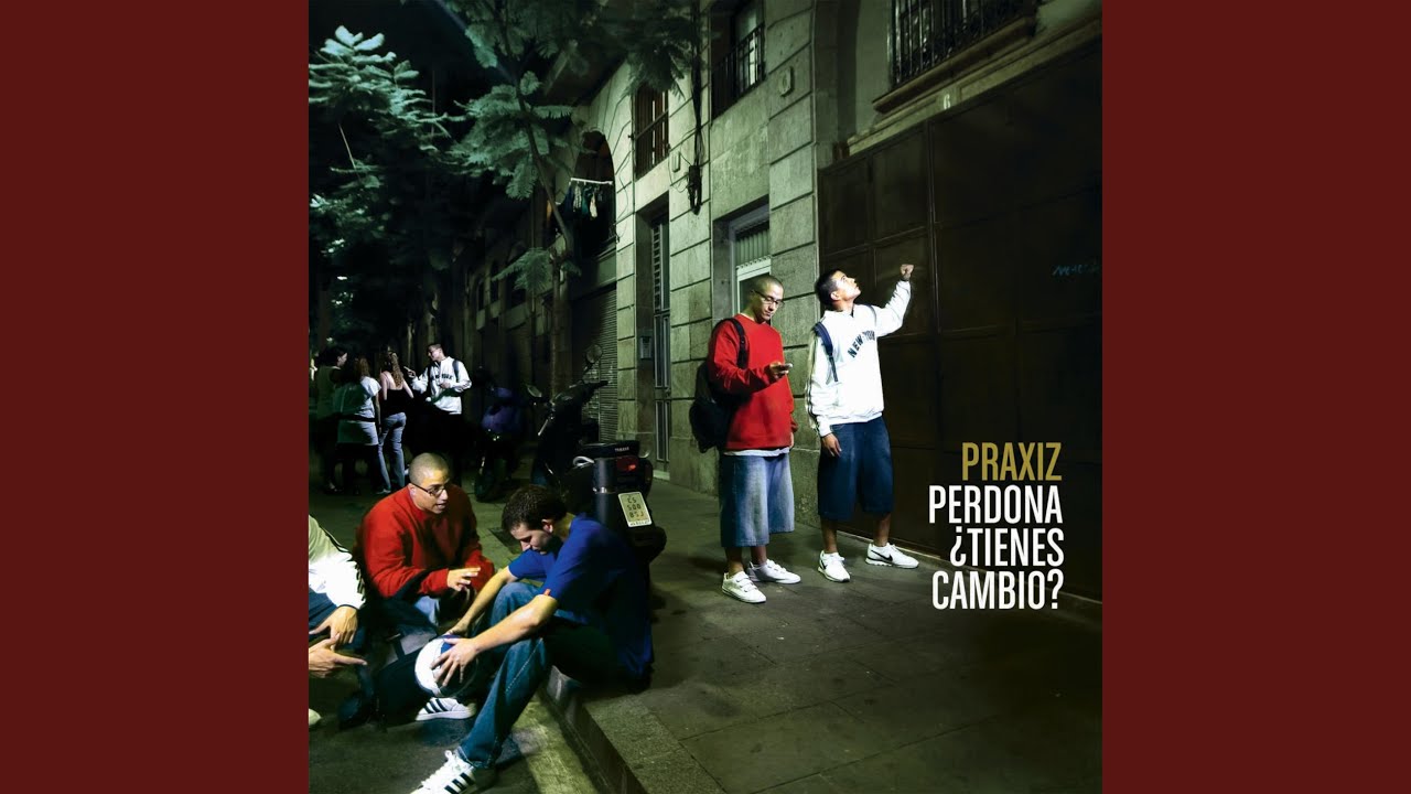 SER UNO MISMO (Remastered) (feat. The Procussions)