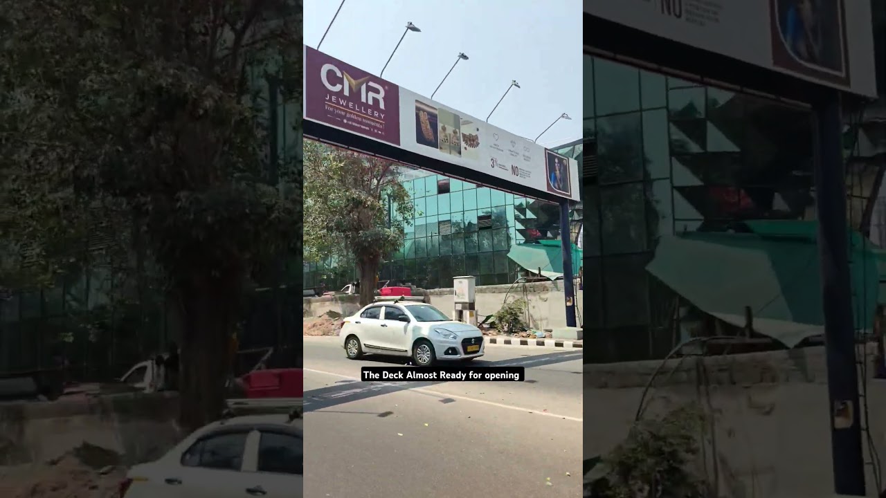 kotha Ship on vizag roads.#viralvideo #new #infrastructure #devoloppement #smartphone