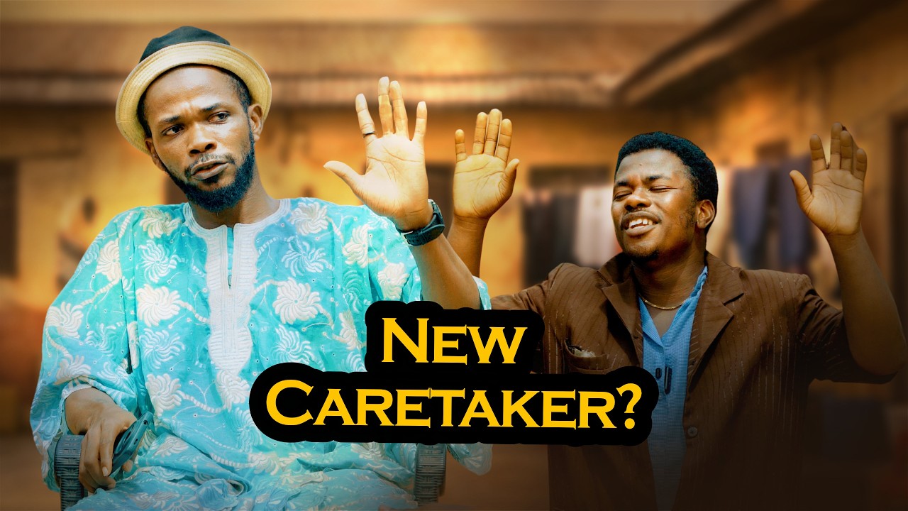 New Caretaker? | Caretaker Series EP 295