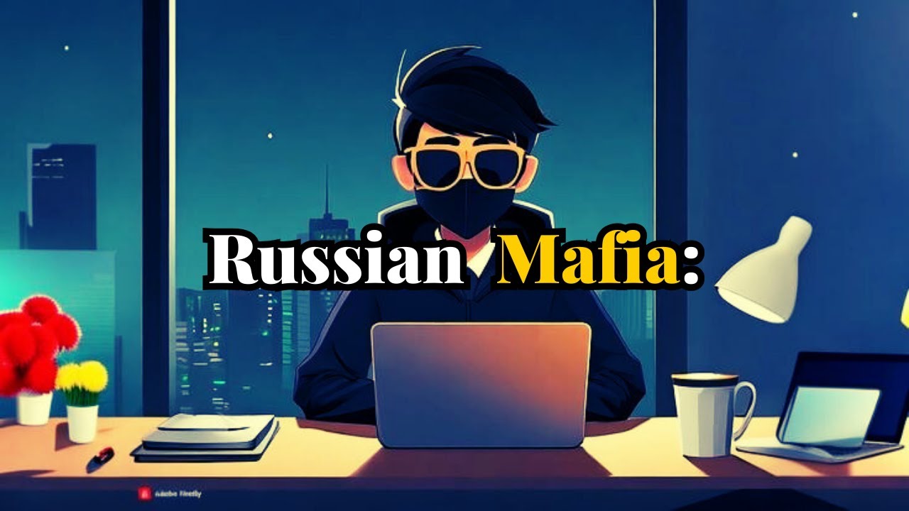 Russian Mafia: The Most Dangerous Crime Syndicates in History