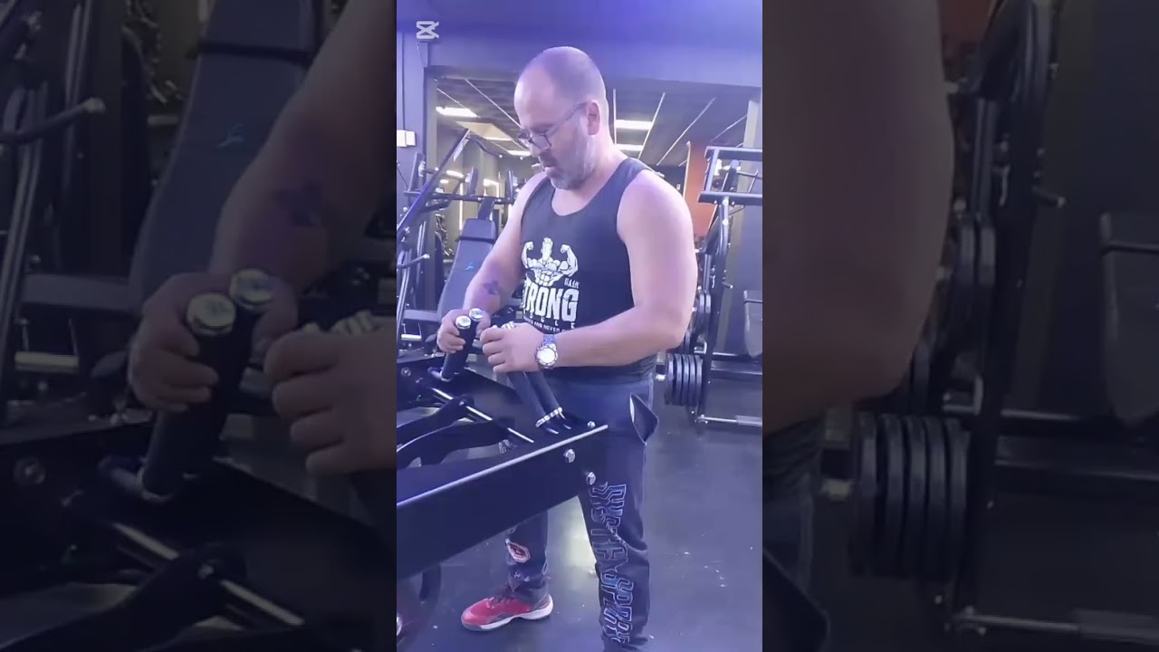 Entrenamiento con mi hijo 