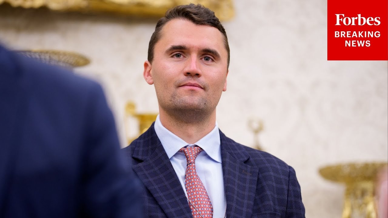 Charlie Kirk Assassination Could Have 'Chilling Effect' On Free Speech: GOP Strategist