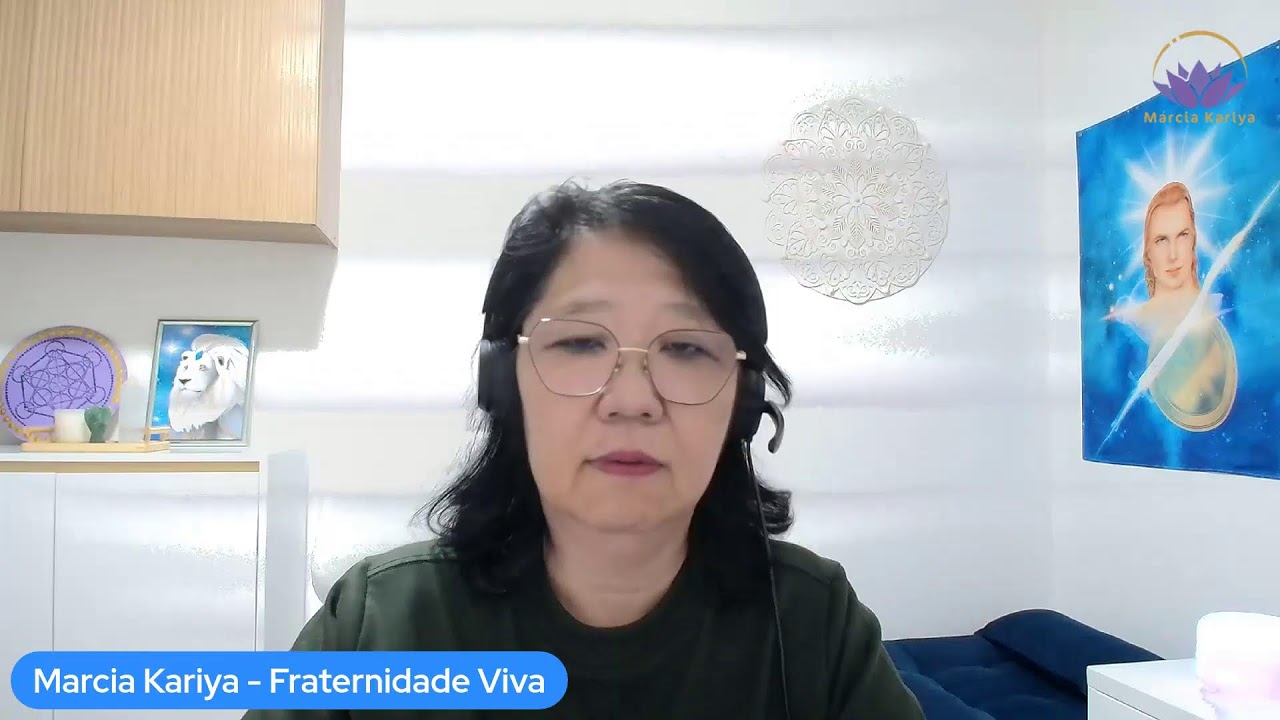 368 - Arcanjo Miguel e Decreto de Proteção