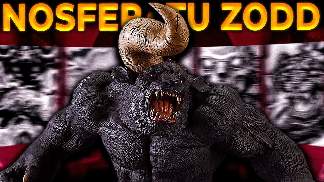 ZODD aus BERSERK erklärt! 𒉭