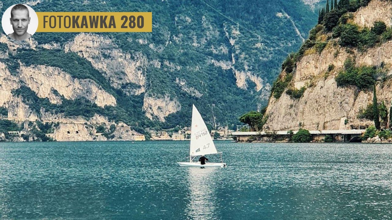 Fotograf na wakacjach (podejście 3) 📷Foto Kawka☕️280